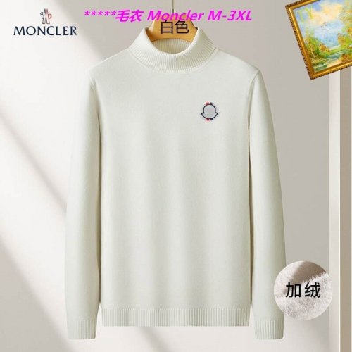 M.o.n.c.l.e.r. Sweater 6251 Men