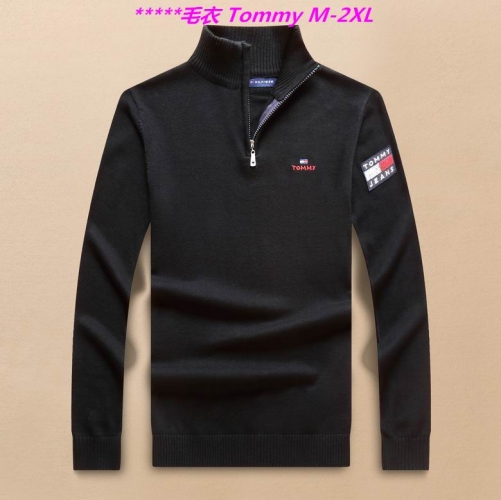 T.o.m.m.y. Sweater 6009 Men