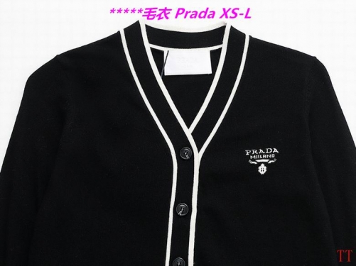 P.r.a.d.a. Sweater 6005 Men