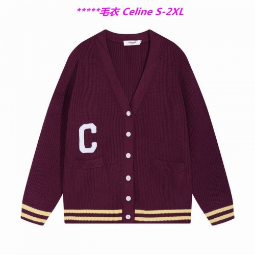 C.e.l.i.n.e. Sweater 6161 Men