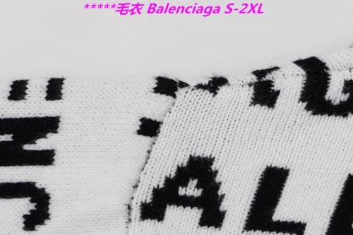 B.a.l.e.n.c.i.a.g.a. Sweater 6141 Men