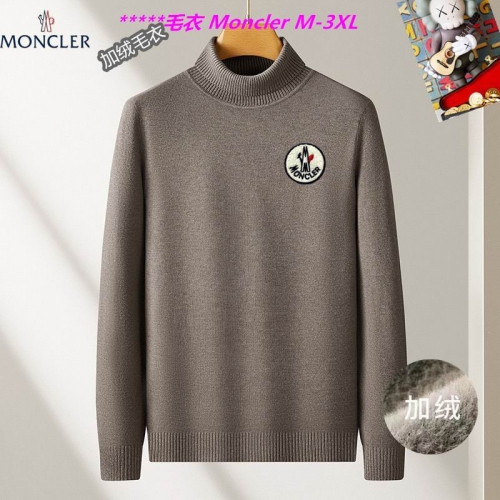 M.o.n.c.l.e.r. Sweater 6678 Men