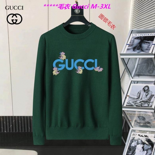 G.u.c.c.i. Sweater 7146 Men