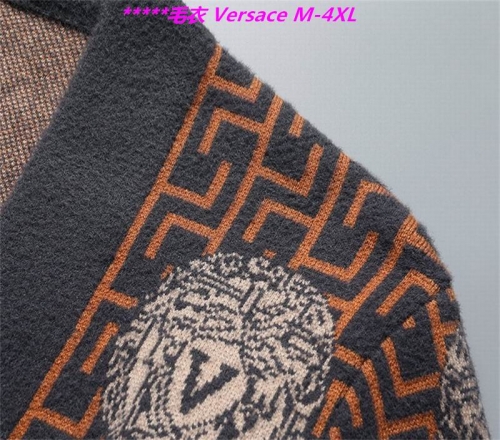 V.e.r.s.a.c.e. Sweater 6470 Men