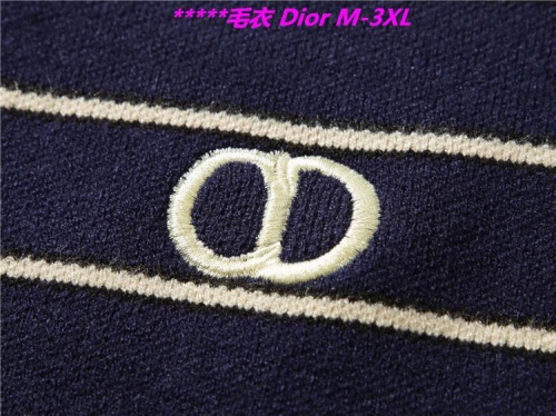 D.i.o.r. Sweater 6700 Men