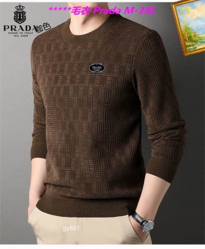 P.r.a.d.a. Sweater 6454 Men