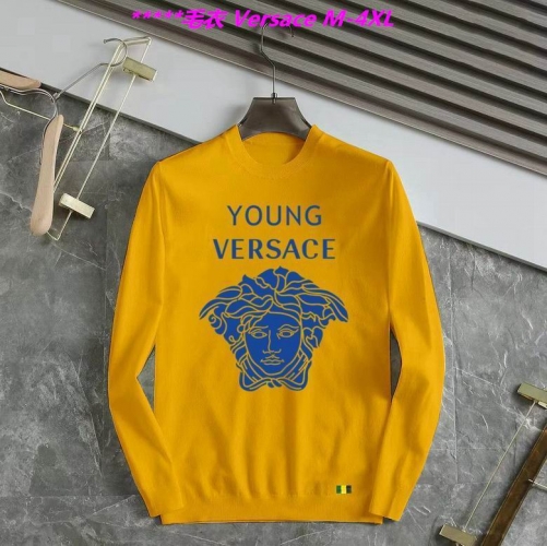 V.e.r.s.a.c.e. Sweater 6482 Men