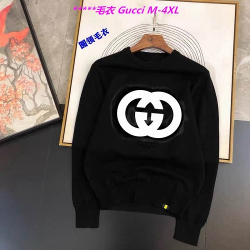 G.u.c.c.i. Sweater 8139 Men