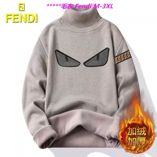 F.e.n.d.i. Sweater 6812 Men