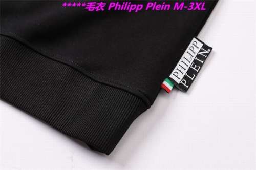 P.h.i.l.i.p.p. P.l.e.i.n. Sweater 6085 Men