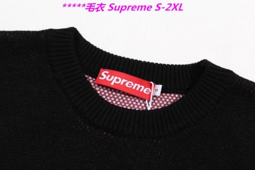 S.u.p.r.e.m.e. Sweater 6110 Men