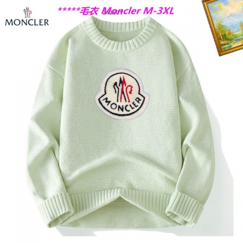 M.o.n.c.l.e.r. Sweater 6290 Men