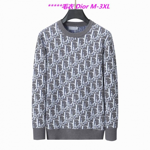 D.i.o.r. Sweater 6862 Men