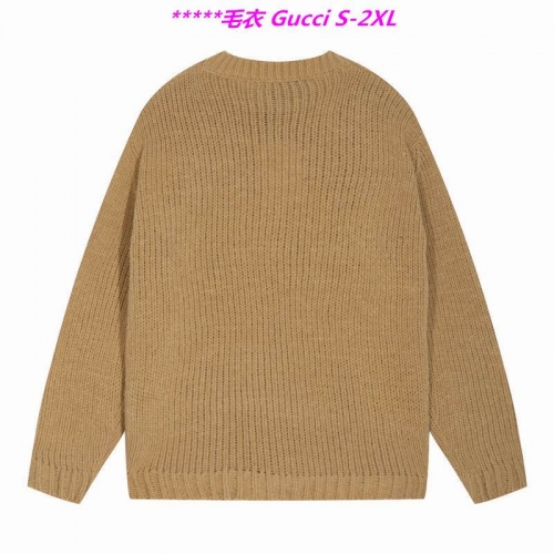 G.u.c.c.i. Sweater 6372 Men