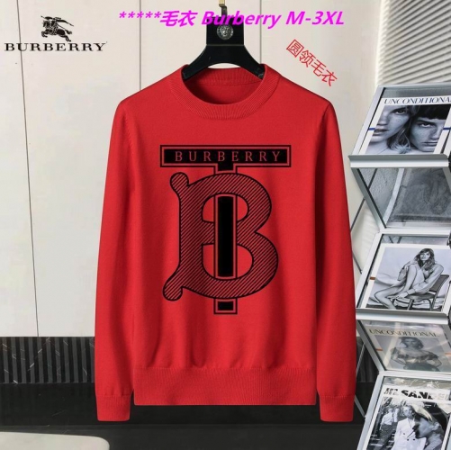 B.u.r.b.e.r.r.y. Sweater 6605 Men