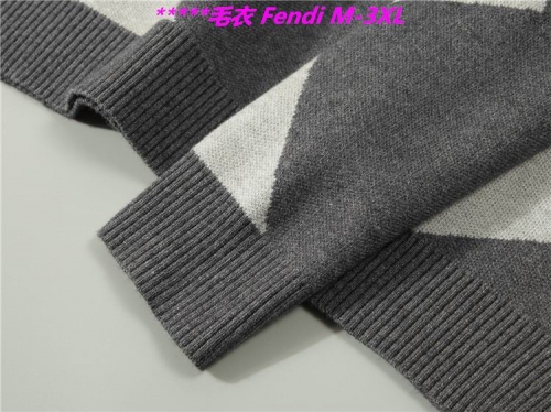 F.e.n.d.i. Sweater 6634 Men