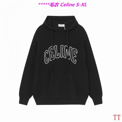 C.e.l.i.n.e. Sweater 6050 Men