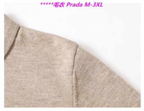 P.r.a.d.a. Sweater 6253 Men