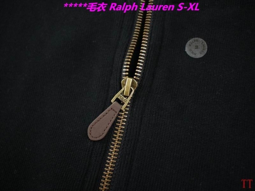 R.a.l.p.h. L.a.u.r.e.n. Sweater 6165 Men