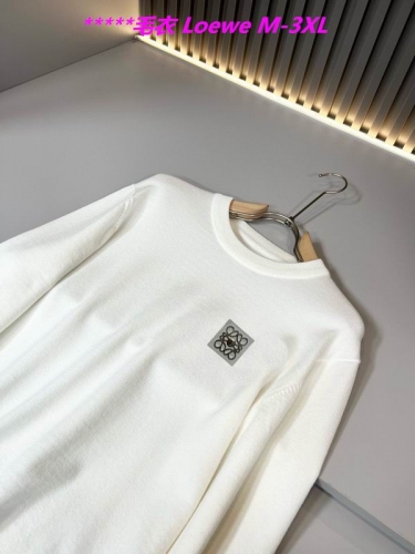 L.o.e.w.e. Sweater 6191 Men