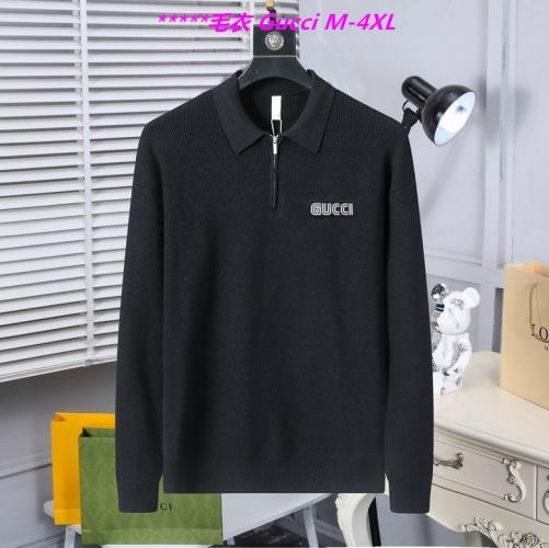 G.u.c.c.i. Sweater 8045 Men