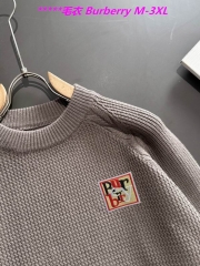 B.u.r.b.e.r.r.y. Sweater 6562 Men