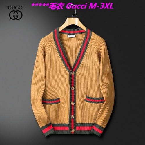 G.u.c.c.i. Sweater 7400 Men