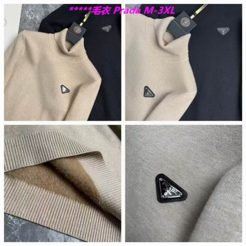 P.r.a.d.a. Sweater 6580 Men