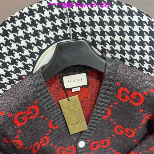 G.u.c.c.i. Sweater 6254 Men