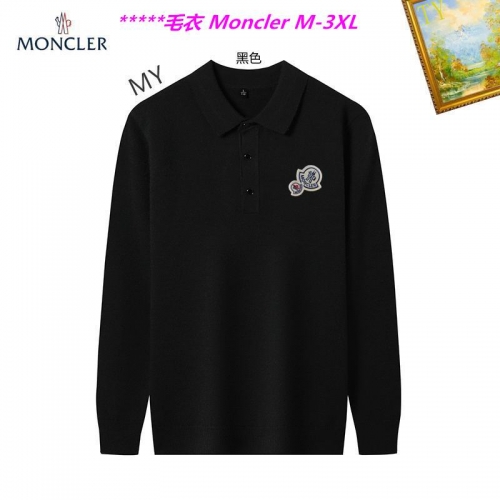 M.o.n.c.l.e.r. Sweater 6148 Men