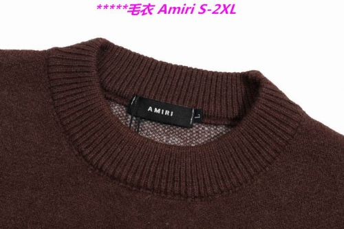 A.m.i.r.i. Sweater 6124 Men