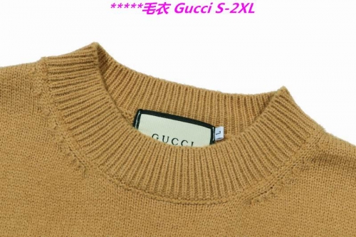 G.u.c.c.i. Sweater 6424 Men