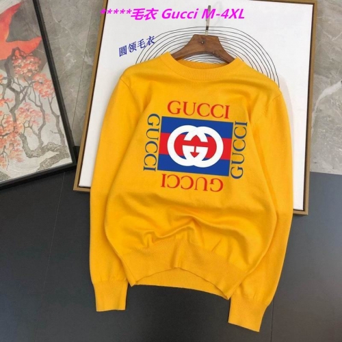 G.u.c.c.i. Sweater 8151 Men