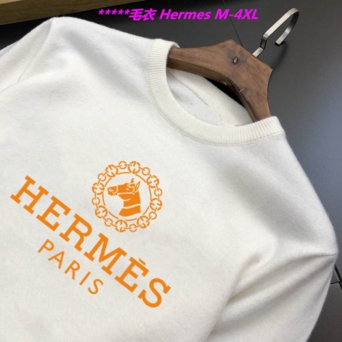 H.e.r.m.e.s. Sweater 6356 Men