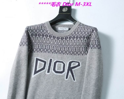 D.i.o.r. Sweater 6416 Men