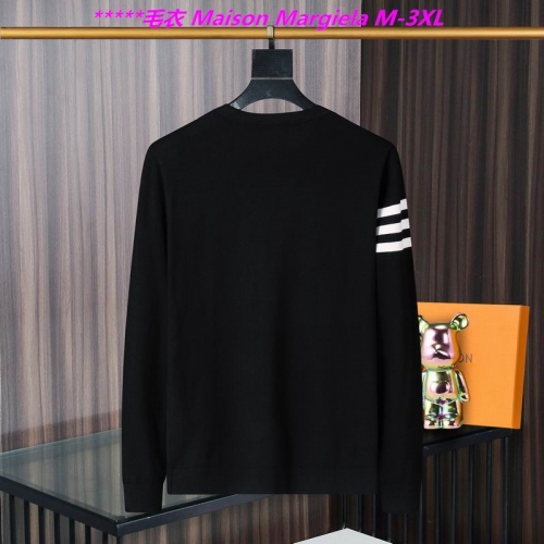 M.a.i.s.o.n. M.a.r.g.i.e.l.a. Sweater 6080 Men