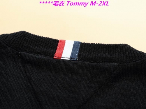 T.o.m.m.y. Sweater 6032 Men