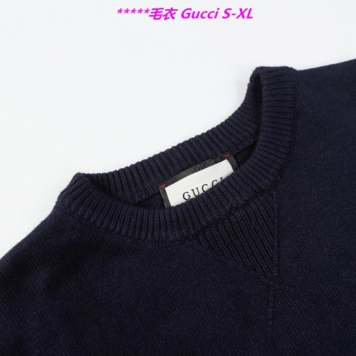 G.u.c.c.i. Sweater 6149 Men