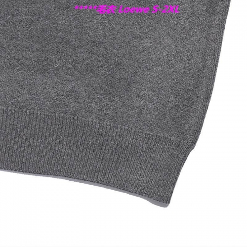 L.o.e.w.e. Sweater 6146 Men