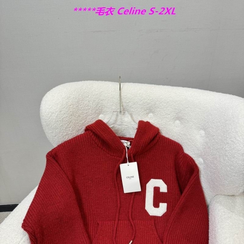 C.e.l.i.n.e. Sweater 6238 Men