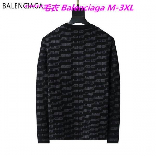 B.a.l.e.n.c.i.a.g.a. Sweater 6243 Men