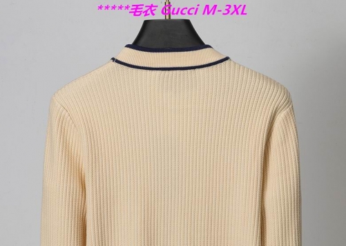 G.u.c.c.i. Sweater 7880 Men