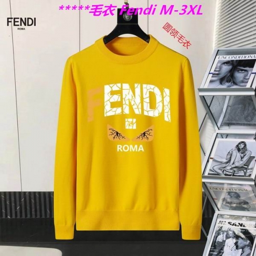 F.e.n.d.i. Sweater 6463 Men