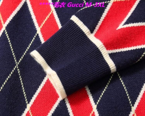 G.u.c.c.i. Sweater 7366 Men