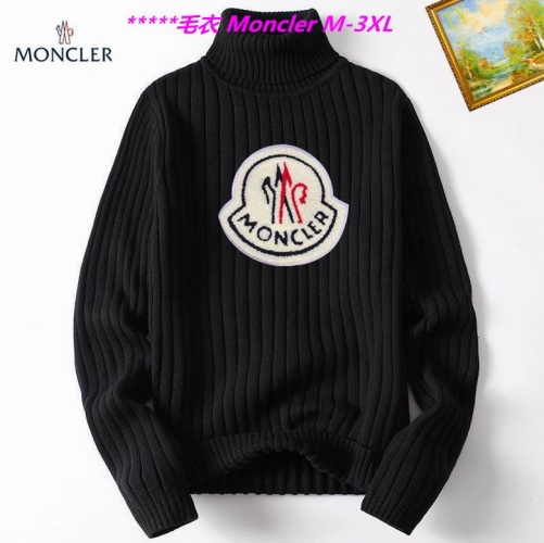 M.o.n.c.l.e.r. Sweater 6612 Men