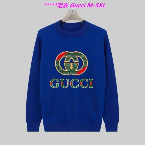 G.u.c.c.i. Sweater 8171 Men