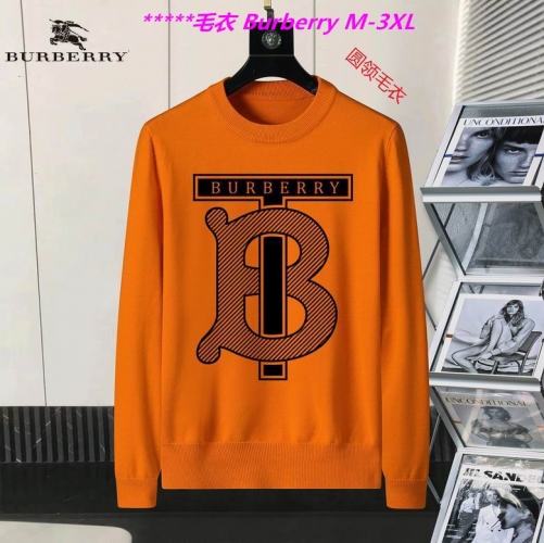 B.u.r.b.e.r.r.y. Sweater 6604 Men