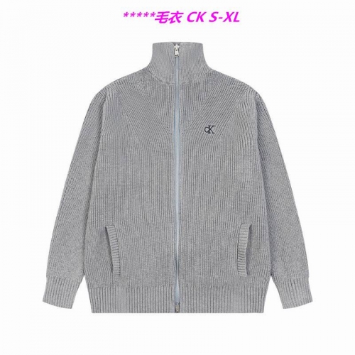 C...K... Sweater 6026 Men