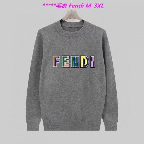 F.e.n.d.i. Sweater 6507 Men