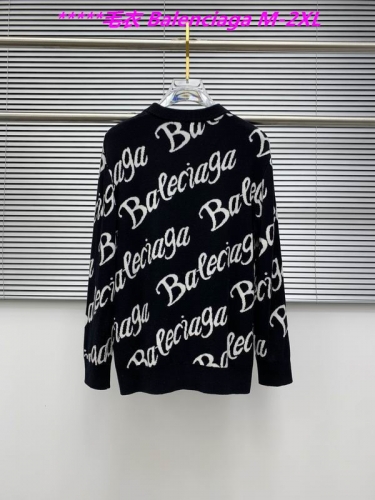 B.a.l.e.n.c.i.a.g.a. Sweater 6151 Men